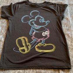 Disneyland Mickey Tshirt