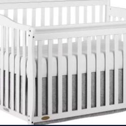 BABY CRIB