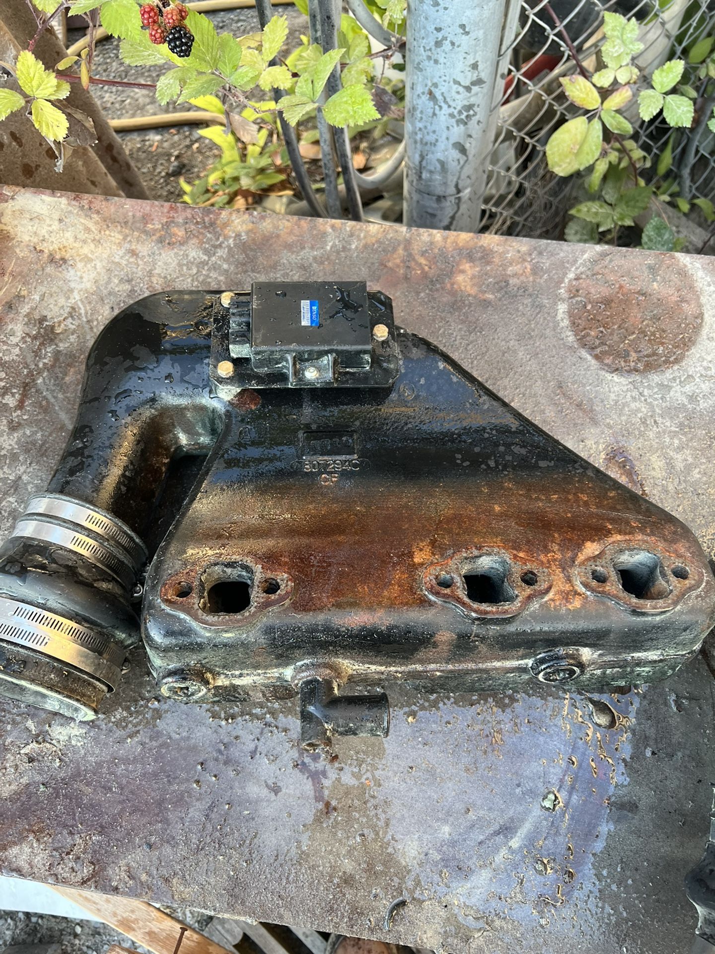 Boat Manifolds for Sale in WA OfferUp