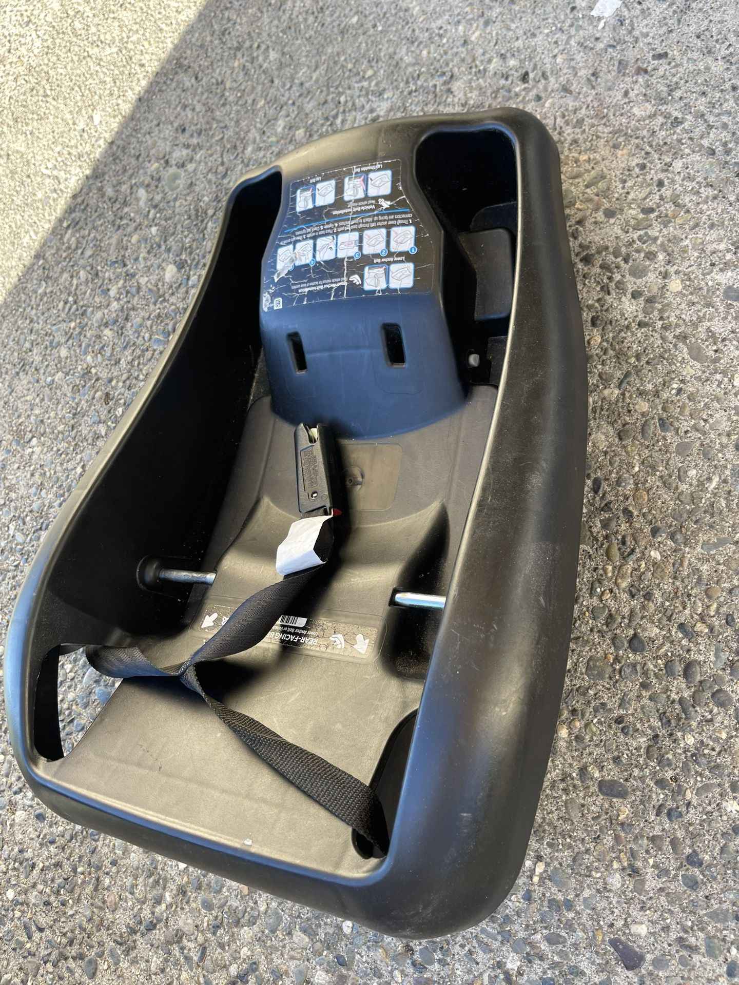 Free Maxi Cosi