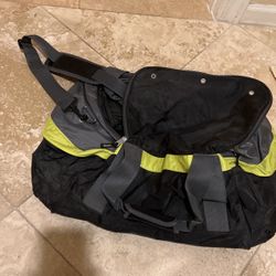 Multi-use Champion Two Strap Bag 