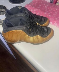 Nike Foamposite