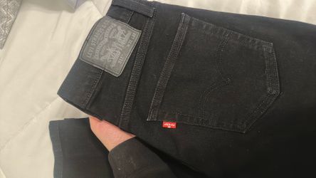 Men’s Levi’s