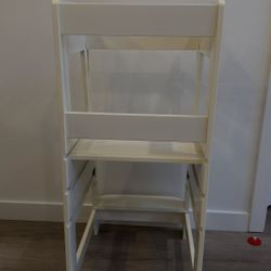 Toddler Tower