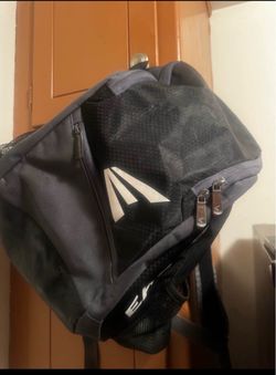 Kids baseball bag