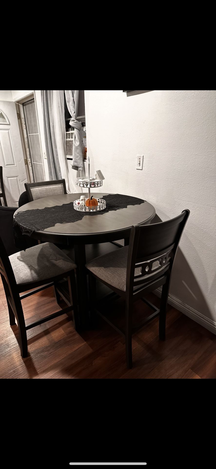 Kitchen Table
