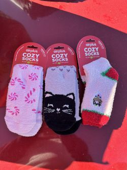 Socks 