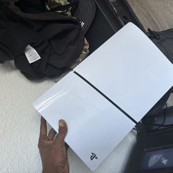 PlayStation 5 Digital 825gb 