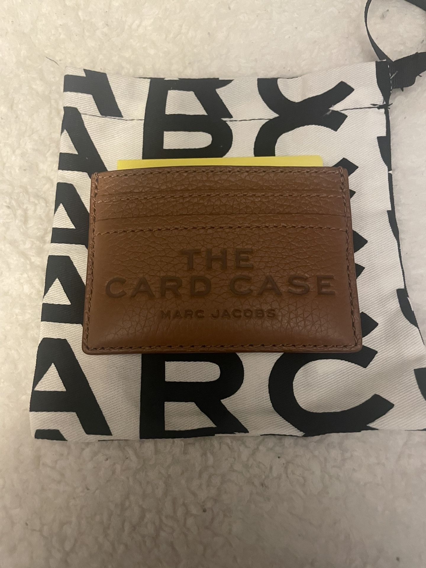 Marc Jacob’s Wallet Card Case