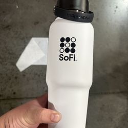Hydro Flask X Sofi