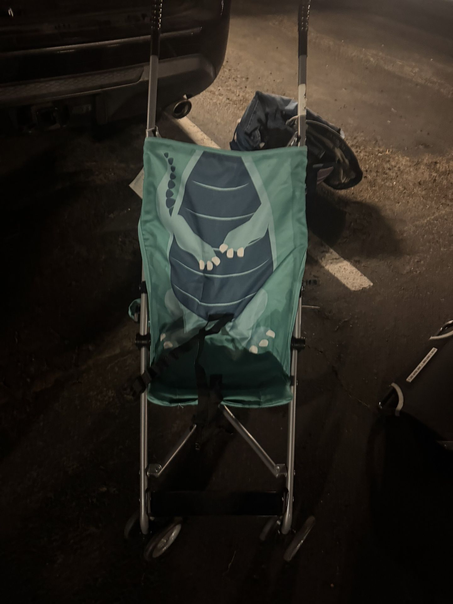 Stroller 