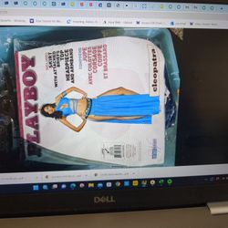 Woman's Costume Cleopatra