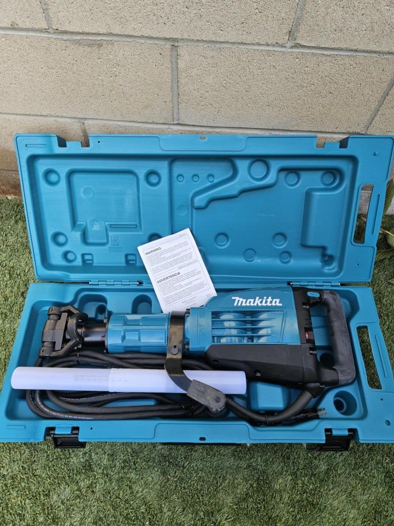 Jack Hammer