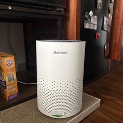 Holmes Air Purifier