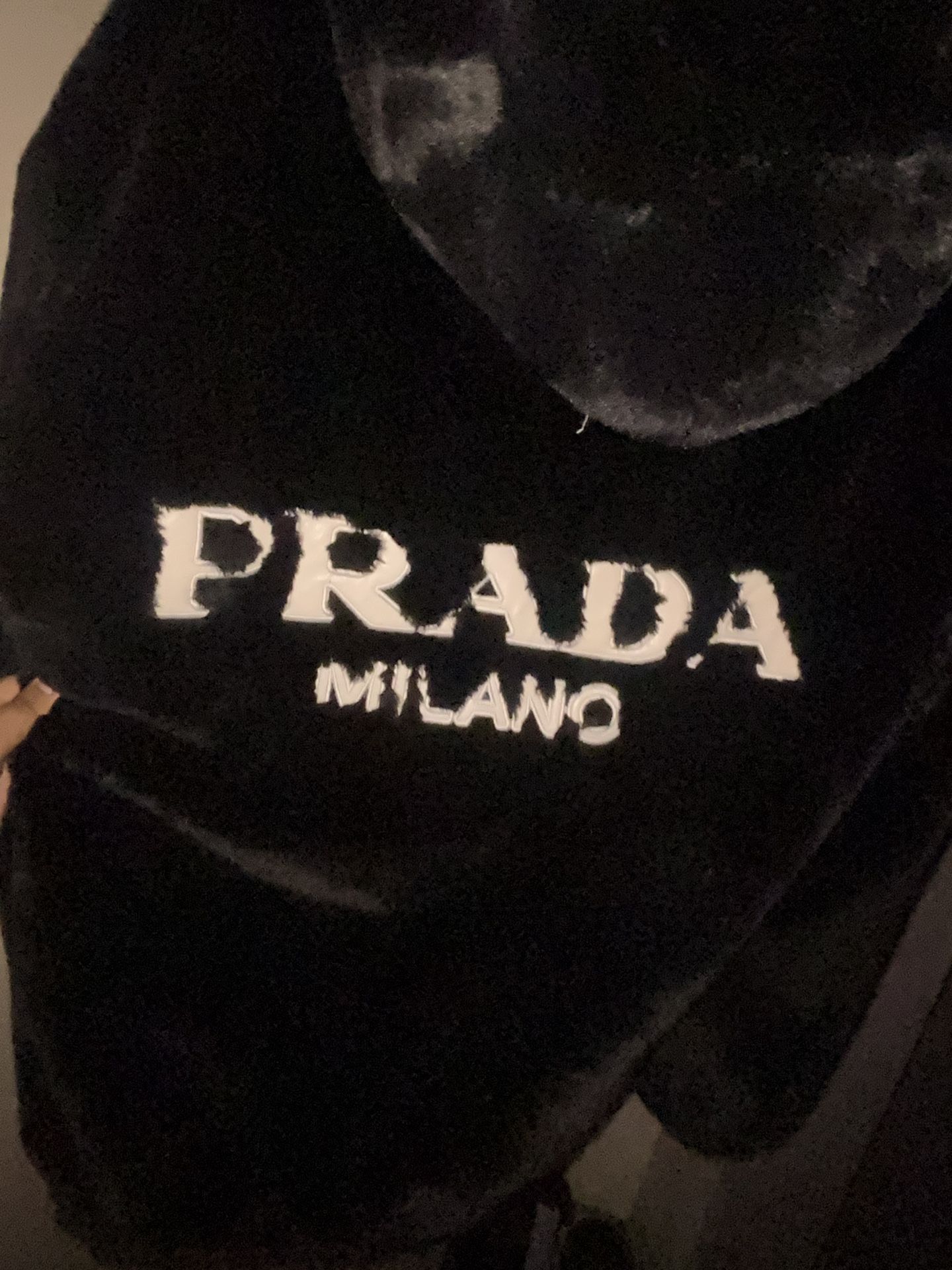 Prada Milano