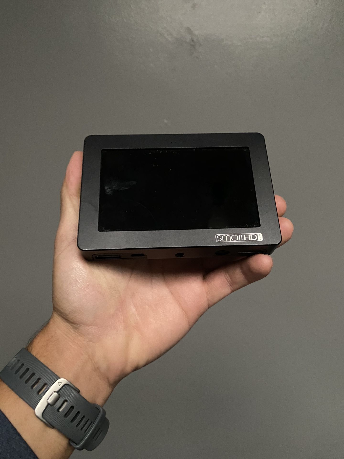 SmallHD Dp4 Monitor