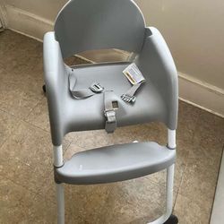 Food Chair