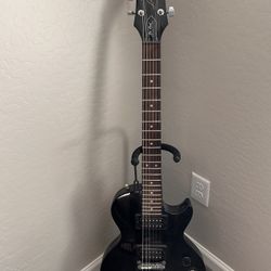 Electric Guitar