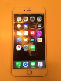 iPhone 6 Plus (T-Mobile&MetroPCS)