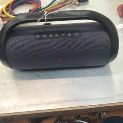 Jyx Bluetooth Speaker 