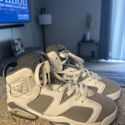 Jordan