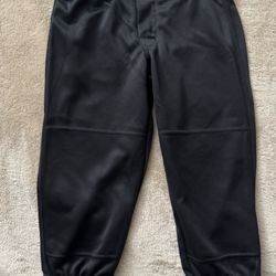 Easton Girls Easton | Pro Elite Fastpitch Softball Pants 