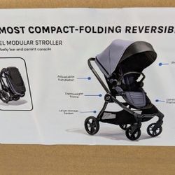 ⭐NEW IN BOX⭐ Baby Jogger City Sights Stroller - Retails $550+