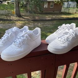 Air Force 1’s 07’