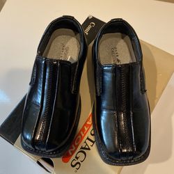 Leather Shoes For Toddler