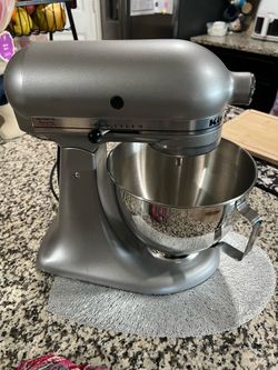 Kitchen Aid Blender