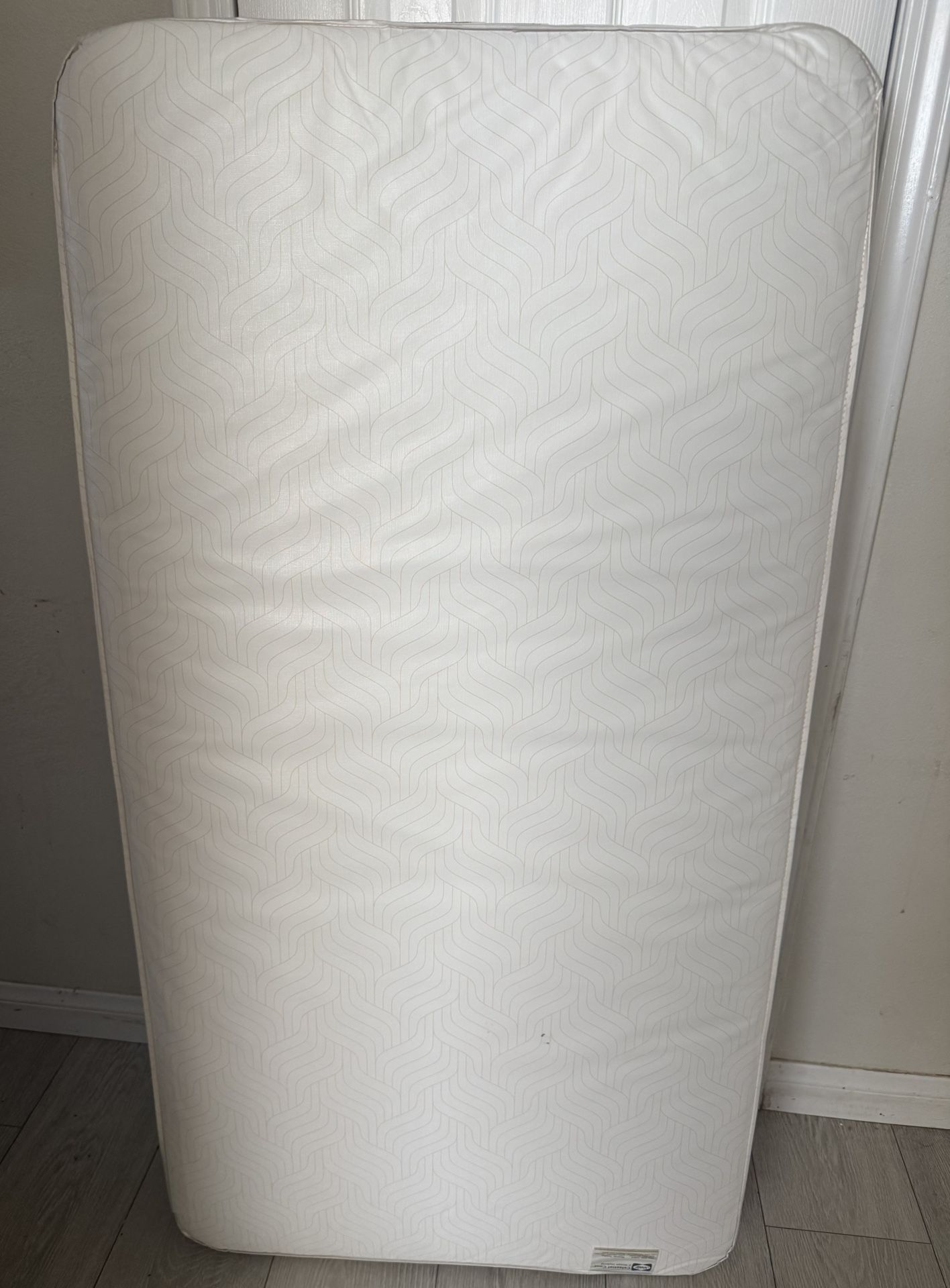 Crib Mattress