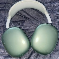 AirPod Max 🎧 