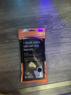 B.tan And Protection For self tanning