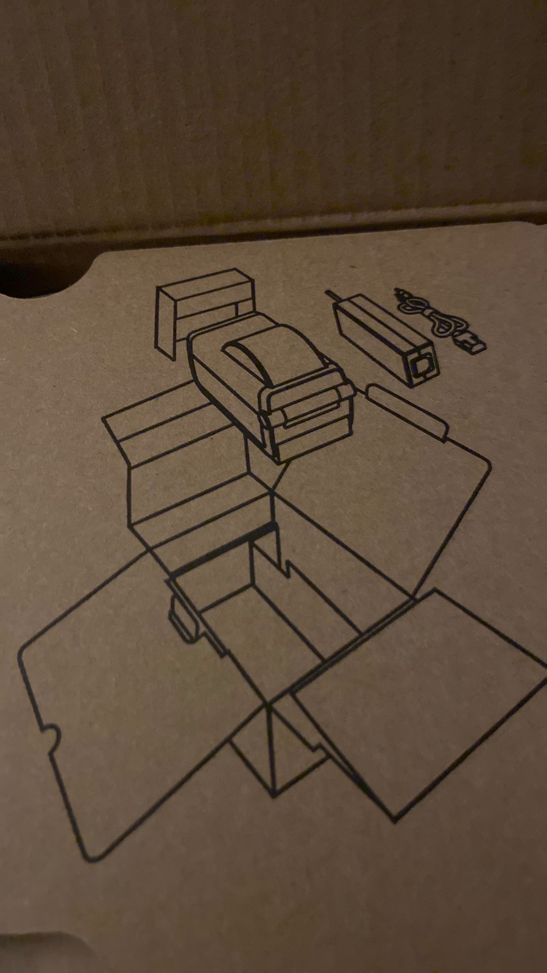 Label Printer