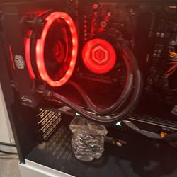 Gaming Pc Needs Gpu And Ram