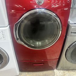 Samsung Electric Dryer 
