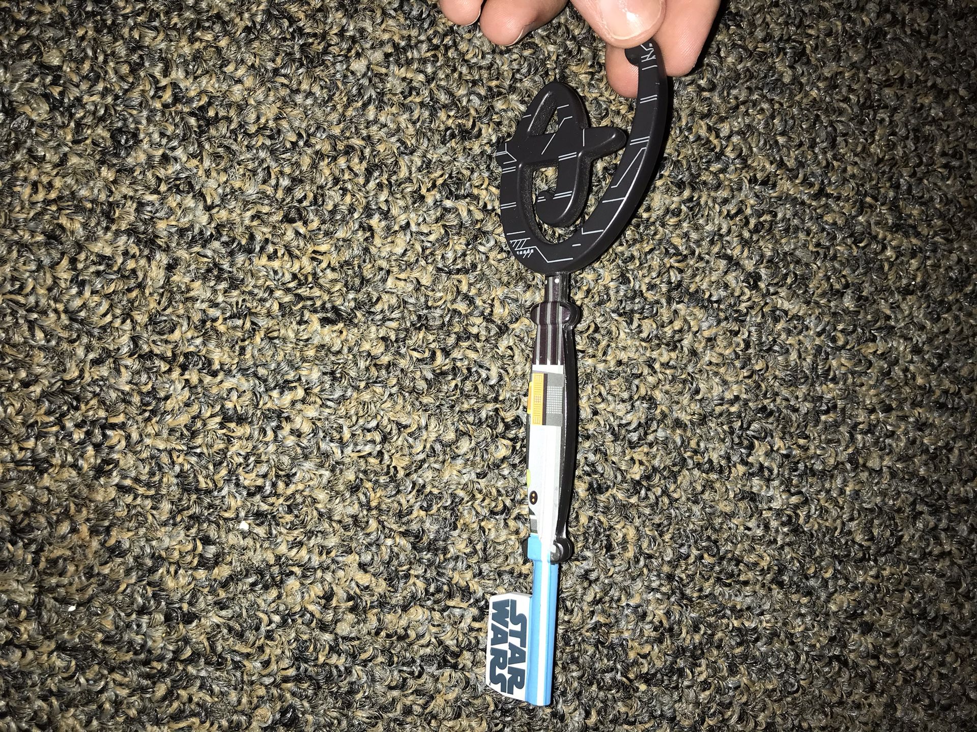 Disney Star Wars Key 
