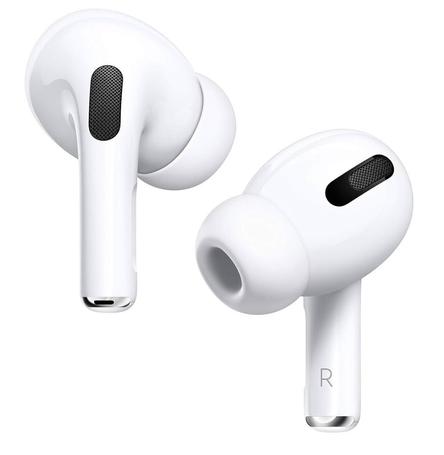 Airpod Pros 1st Generation 