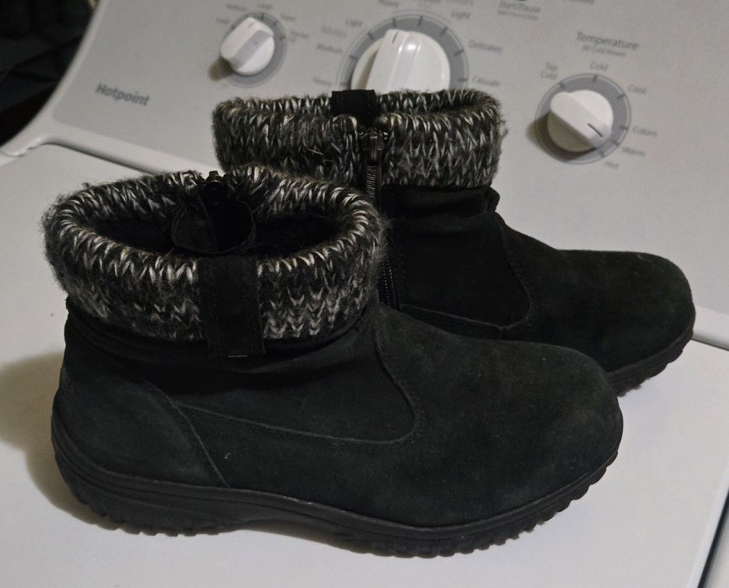 Women's Snow Boots