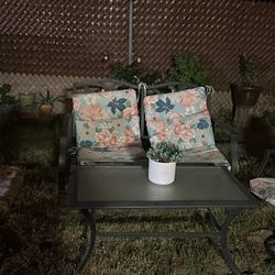 Patio Set
