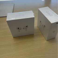 Airpods Pro 2nd Generation