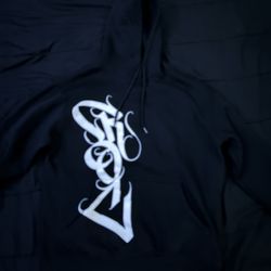 Rich Off Custy Hoodie