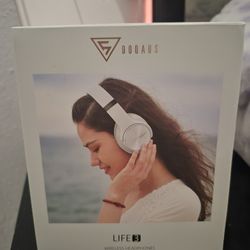 Wireless Headphones
