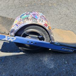 Onewheel XR+