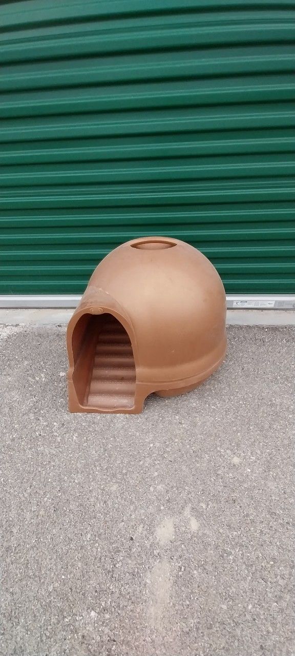 Booda Litter Box