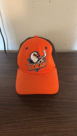 San Diego Gulls AHL Hockey Snapback Hat
