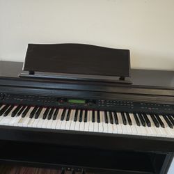 Suzuki HP 275e (Non-Working, AS-IS)