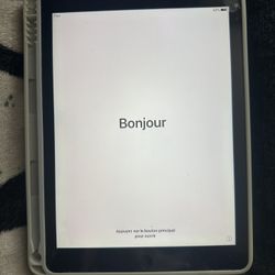 iPad Air 3 Gen 
