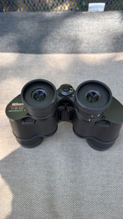 Nikon Acton 7x35 Binos.  S.W.Arl