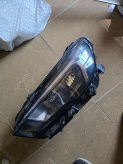 20-23 Buick Encore Gx Headlight